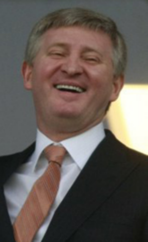 Ахметов&Укртелеком: покупай и властвуй