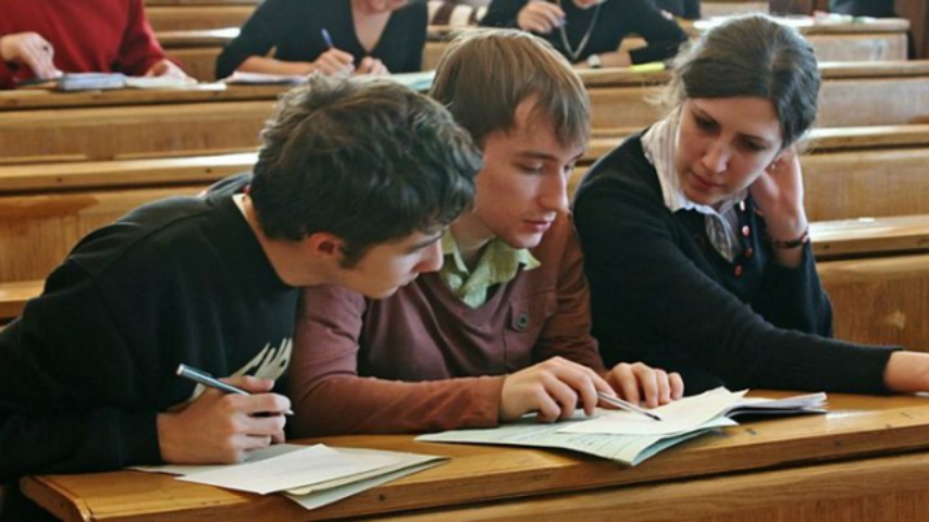 ВНО: Украинским школьникам открыт путь в неизвестность