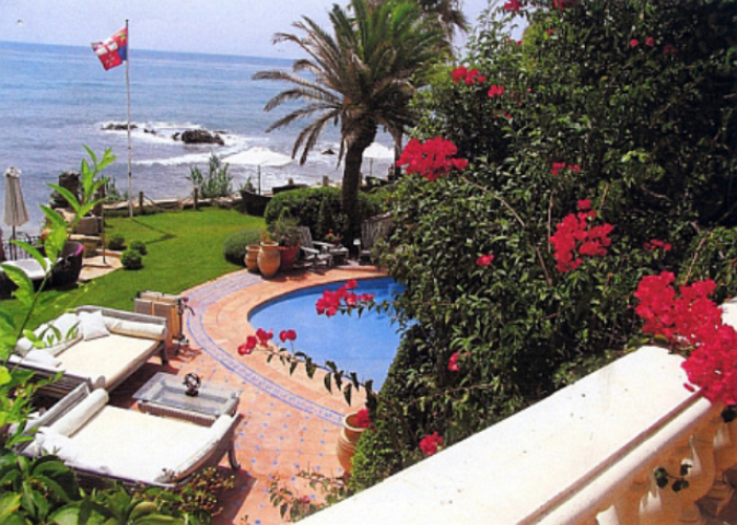 Среди украинцев становится модно покупать квартиры и виллы в Европе