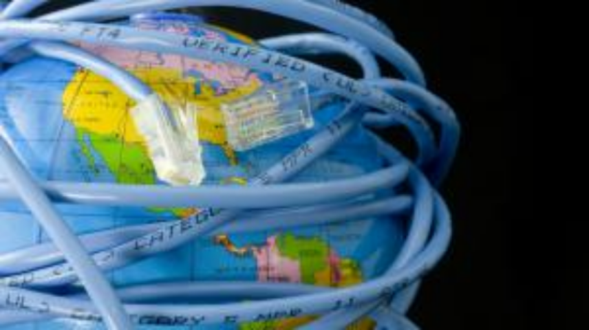 Рассекречен план сбора разведданных в интернете