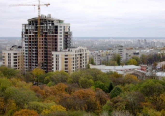 За два года Минобороны планирует достроить жилье, готовность которого составляет 80-85%