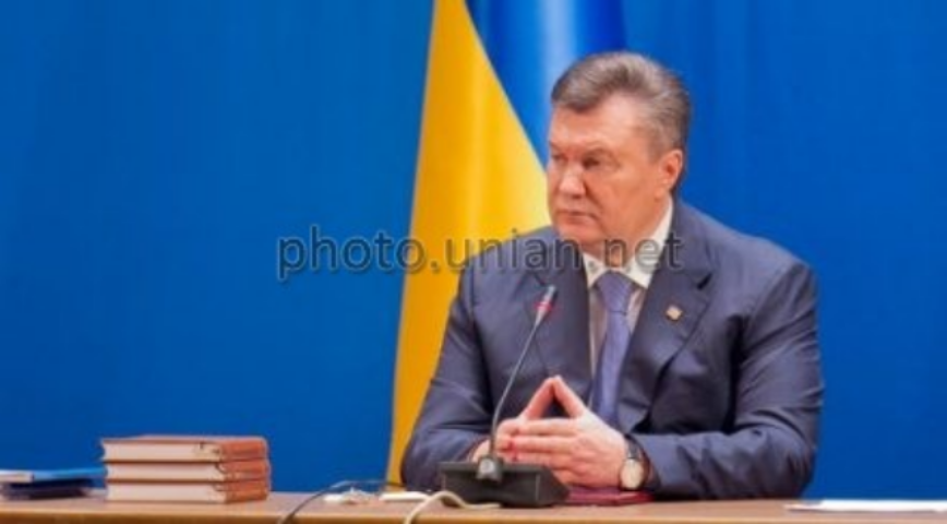 Янукович предлагает пересмотреть перечень не подлежащих приватизации объектов 