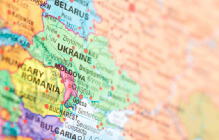 Как Украине снизить зависимость от соседей