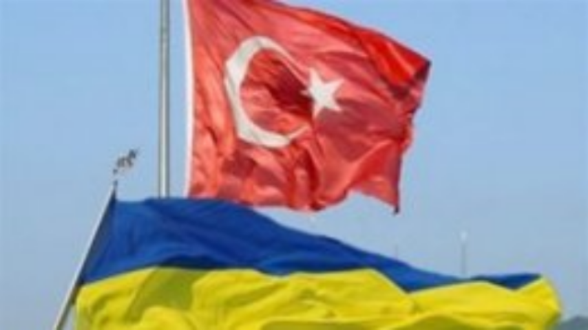Украинцы не отказываются от поездок в Турцию