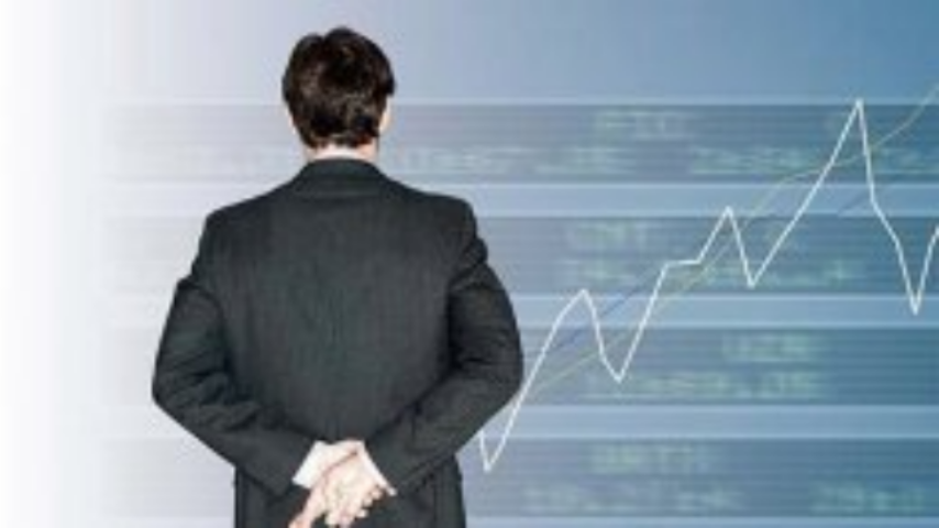 Готово ли правительство к борьбе с "псевдофорексброкерами" и финансовыми пирамидами