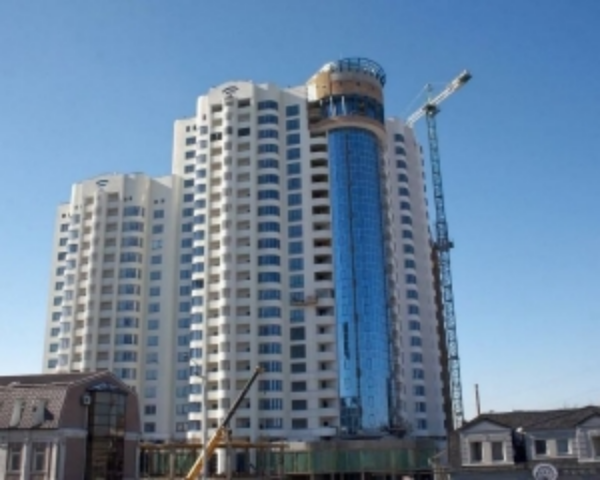 За $50 тысяч в Киеве можно купить трехкомнатную квартиру