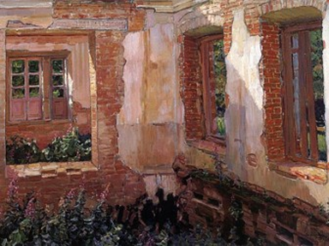 В Украине из-за изношенности разрушится 1 млн домов