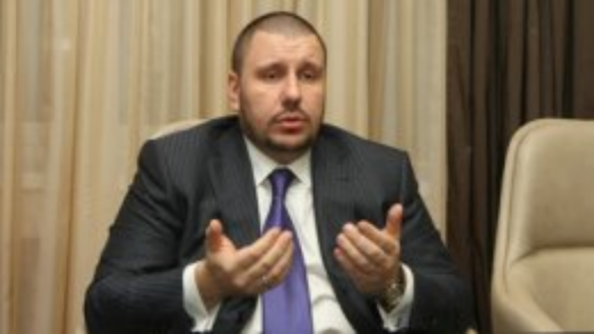 Налоговая милиция останется в составе Миндоходов