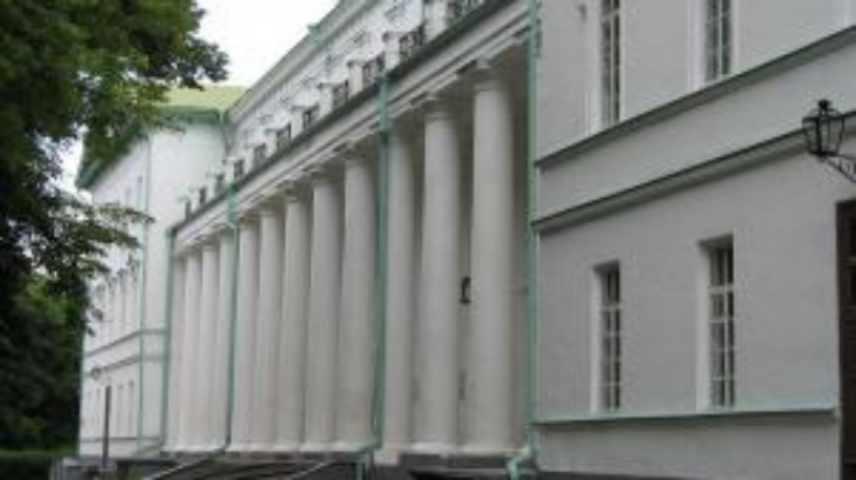 В НДУ продолжают запуск системы электронного документооборота