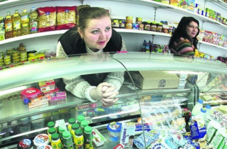 Зона свободной торговли. Как изменится жизнь украинцев после сближения с ЕС