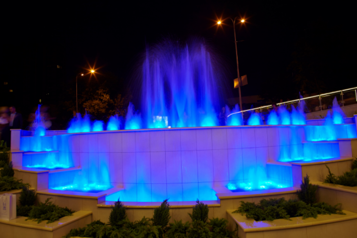 Dolce Vita на Печерске