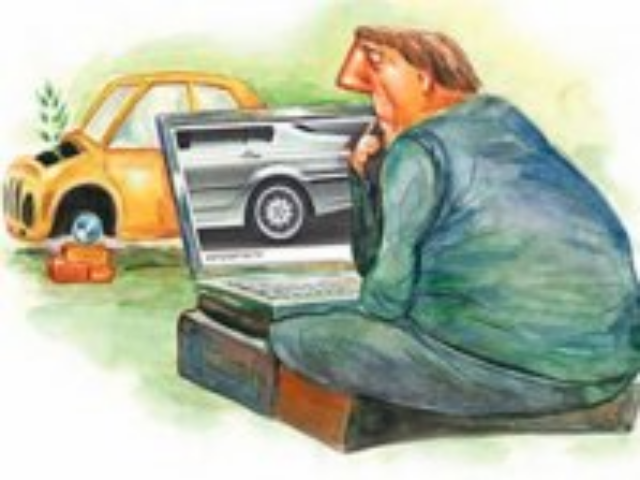 Средние ставки останавливаются в падении: обзор рынка автокредитования на 3 июня