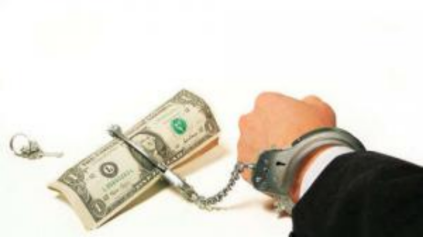 Кредиты раздавят наивных украинцев