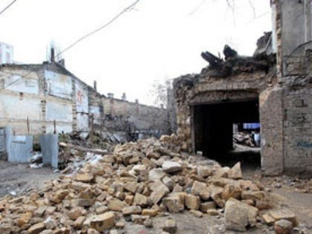 Жителям улицы Куйбышева вернут квартплату