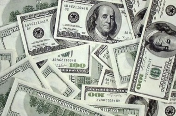 На каждого украинца приходится около 1500 долл. госдолга