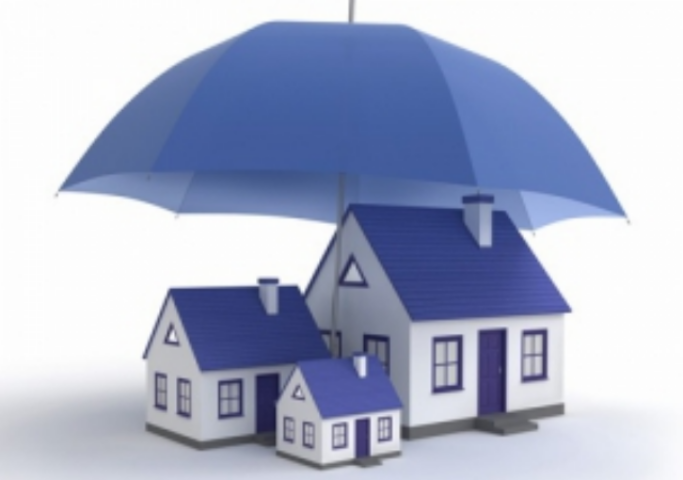 Жилье, которое продается до введения в эксплуатацию, должно быть застраховано