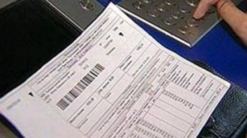 Повышение тарифов не спасет Украину