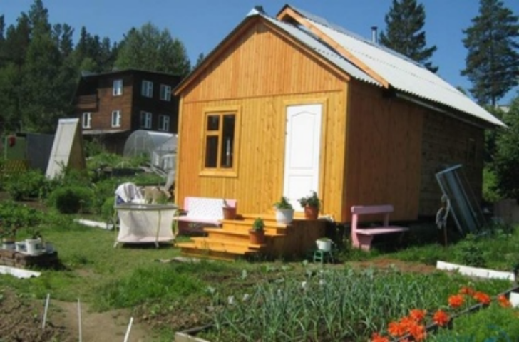 Почем украинцам в этом году обойдется лето на даче