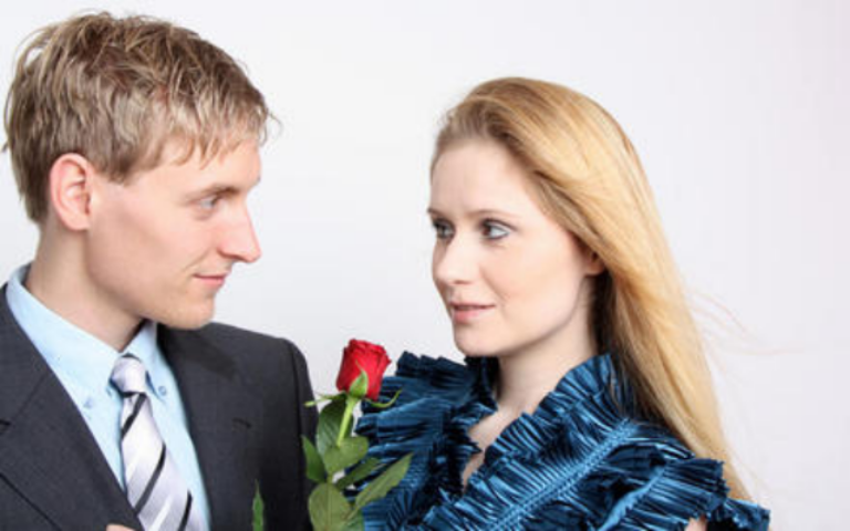 Откуда берутся плохие мужья?
