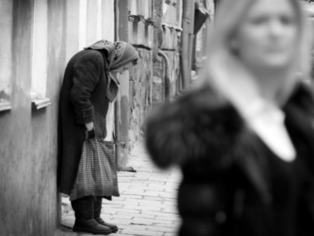 Еще раз о налоге на недвижимость