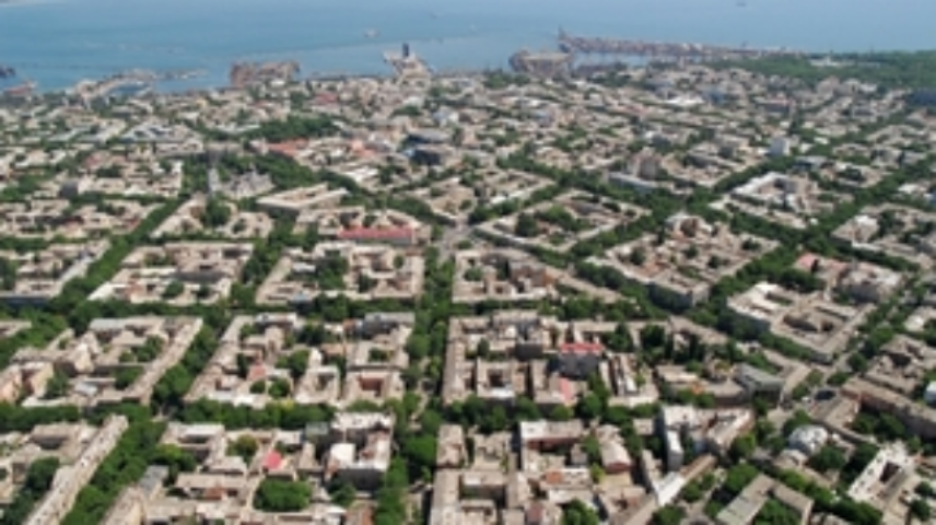 Прокуратура отстояла 100 гектаров одесской земли