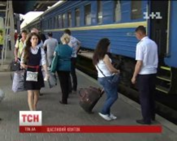 В Украине в поезда без паспортов не будут пускать даже кошек и собак