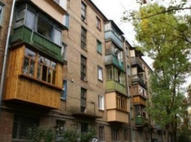 Жителей "хрущевок" расселят в квартиры с большей площадью