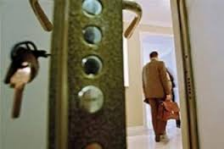 Арендное жилье поможет решить проблему "хрущевок"