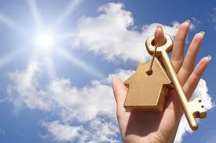 Наибольшее количество квартир в Украине находится в Донецкой области