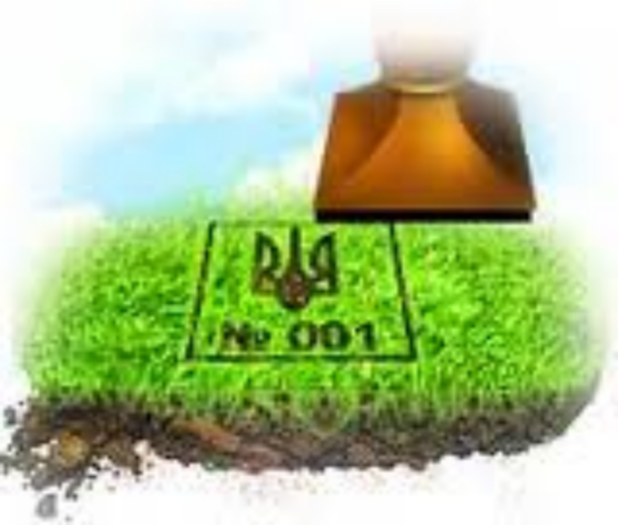 Срок оформления земли сократят