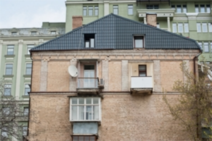 Как захватить чердак жилого дома