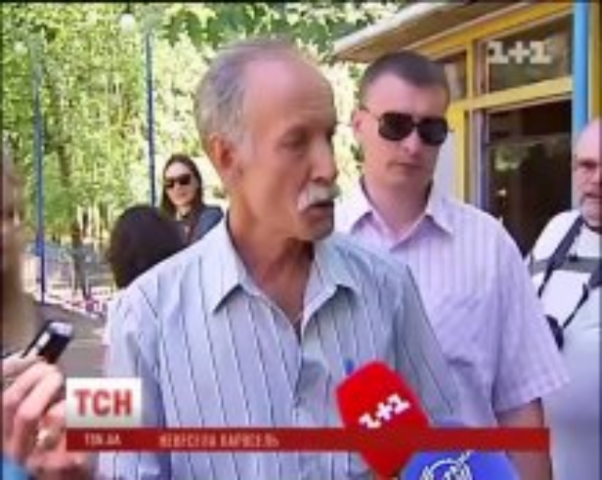 Каждый украинский аттракцион является опасным, потому что работает с нарушениями