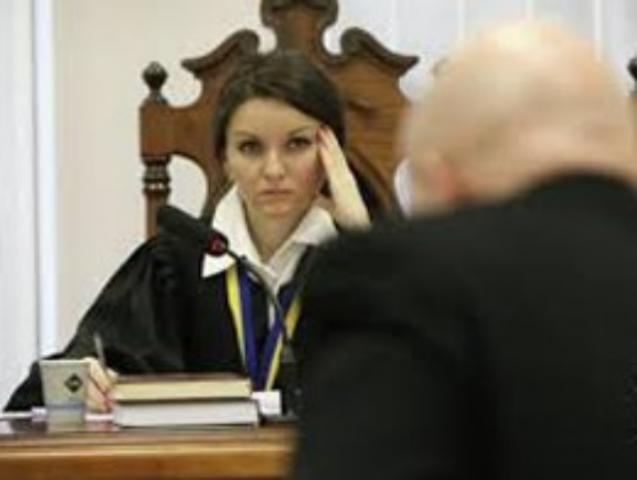 Как в Украине защищают свидетелей преступления