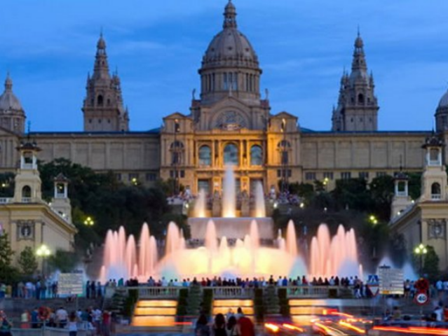 Строительный сектор Испании показал самый большой рост в Евросоюзе