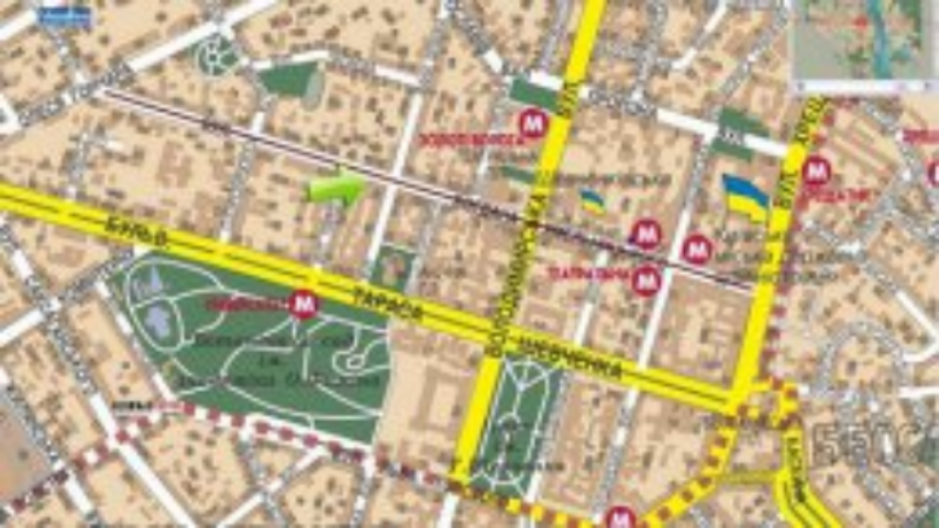 Киевлян заставят перегистрировать свое жилье