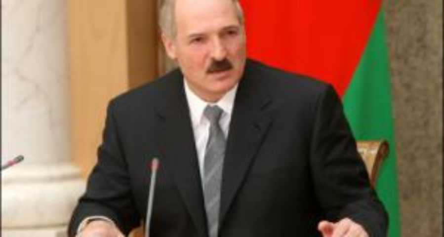 Китай построит город в белорусских лесах за $5 млрд