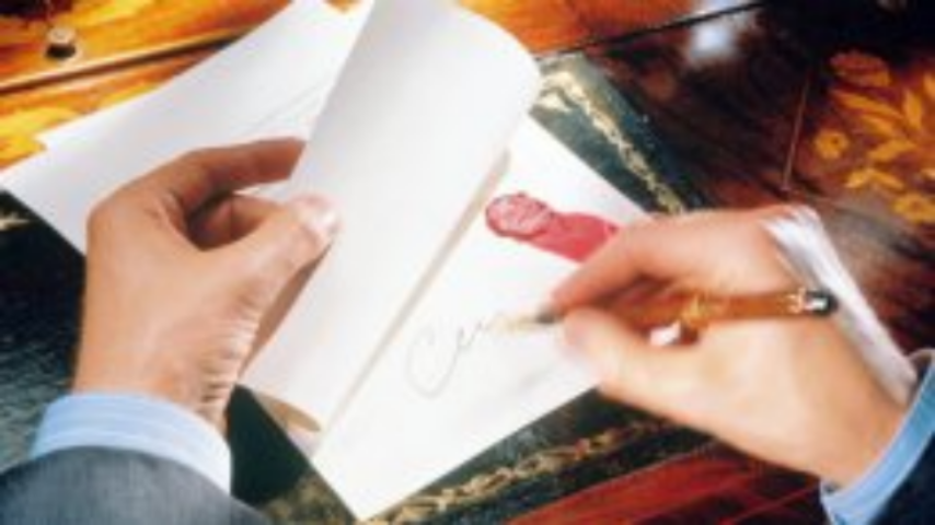 Нотариусы будут оформлять только недвижимость с оценочной стоимостью