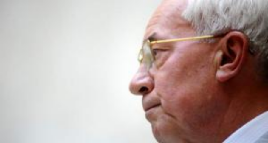 Азаров берется модернизировать туризм в Украине