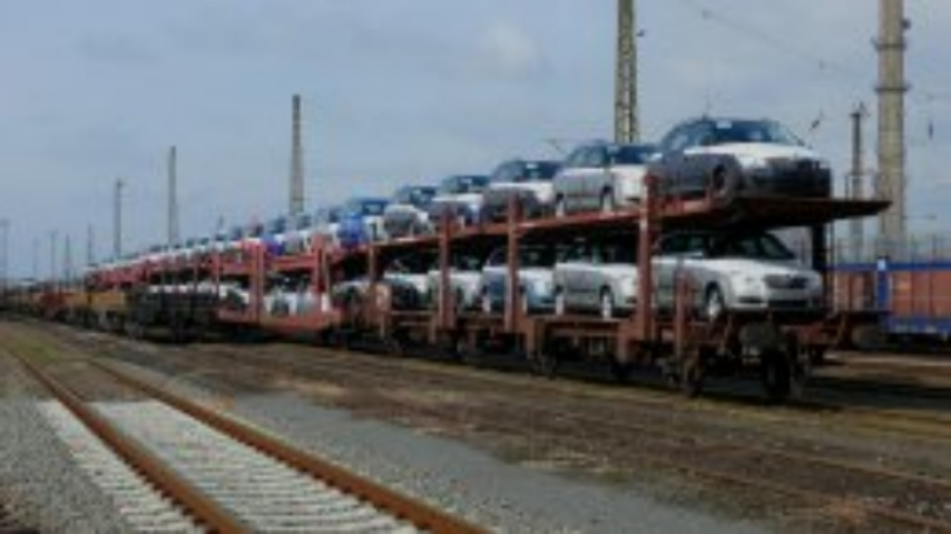 Отказ импортеров от ввоза в Украину иномарок — блеф