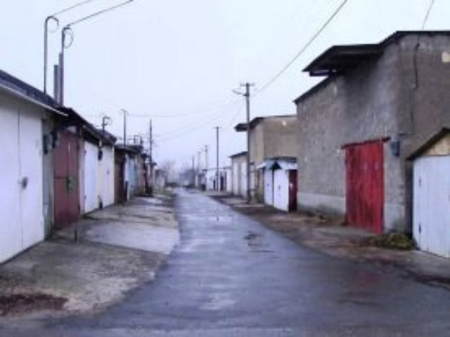 Генплан: жители Таирова могут остаться без гаражей