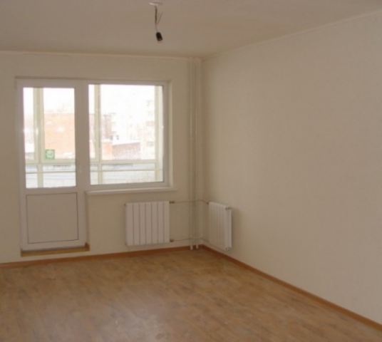 Крым назвали лидером в стране по объему введенного в эксплуатацию жилья 