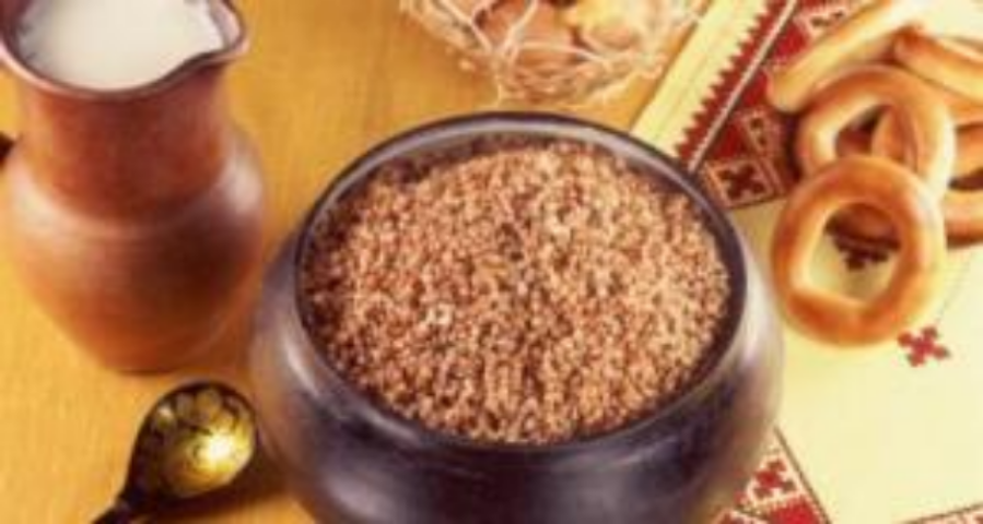 В этом году Украина будет полностью обеспечена сахаром и гречкой