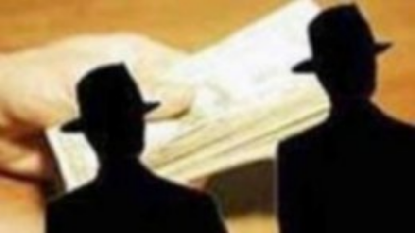 40% экономики Украины находится в тени