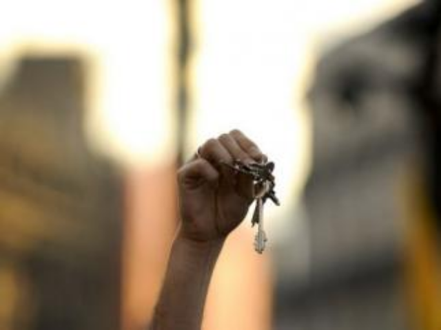 Продавцы квартир начали отказываться от услуг риелторов