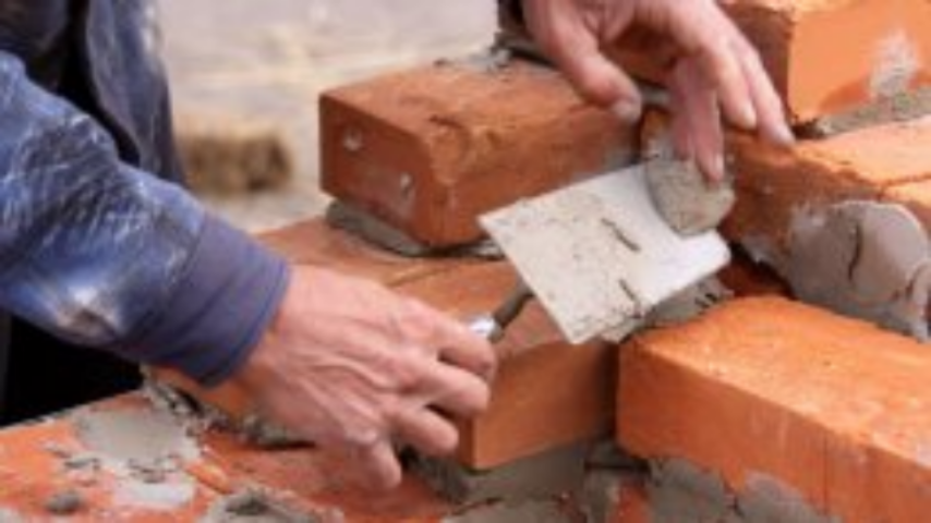 Застройка участков может осуществляться только на основании строительного паспорта