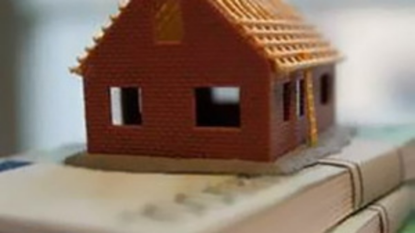 Украину ждет жилищный бум