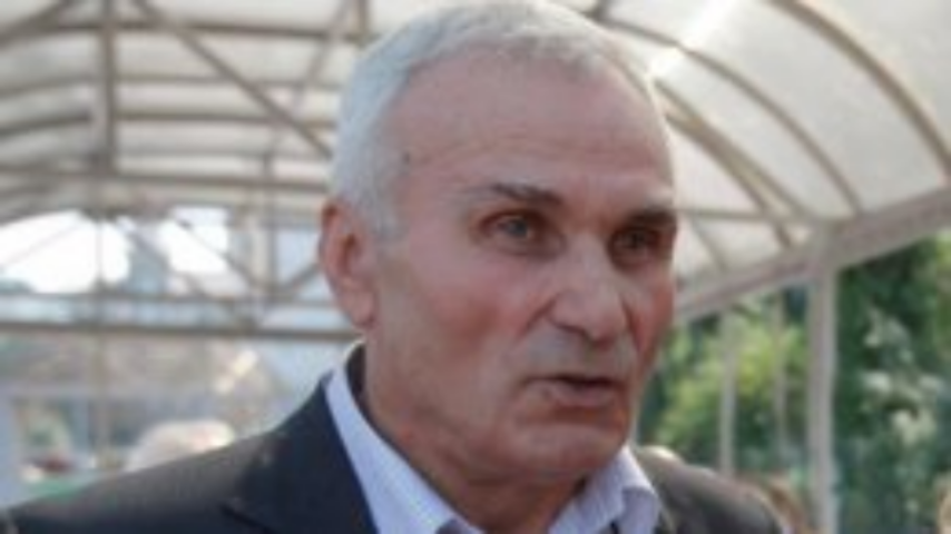 Попов забыл о строительстве коллектора в центре города