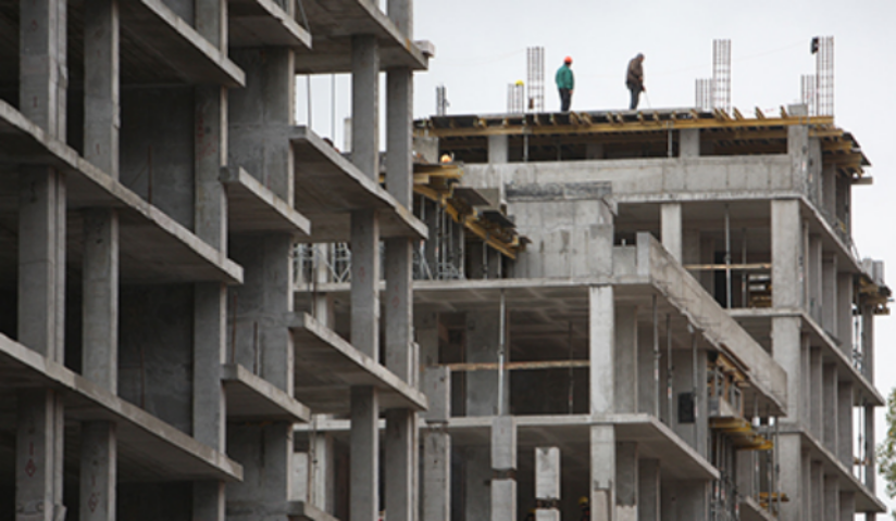 Рост цен на первичном рынке жилья будет незначительным