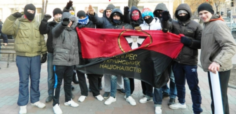 Депутаты Одесского горсовета решили отобрать помещение у националистов