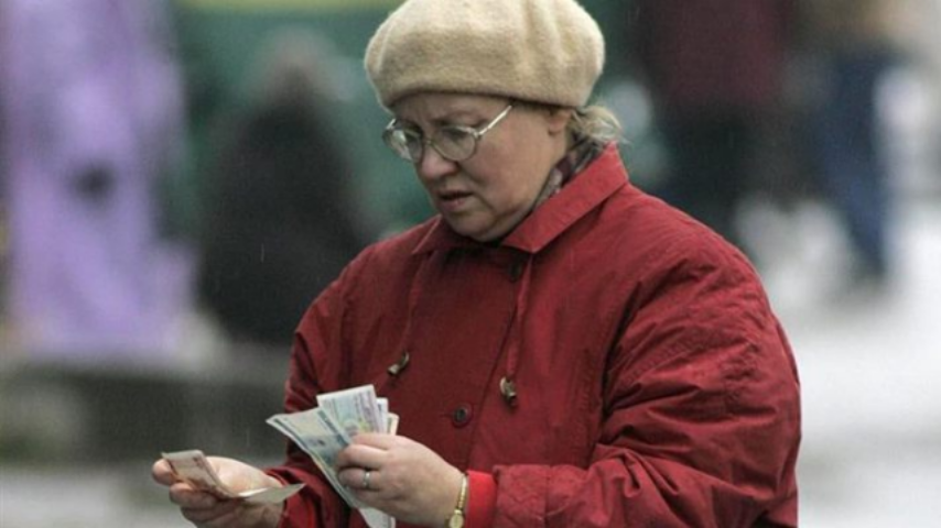 Украинцев заставят работать без пенсии и до гробовой доски